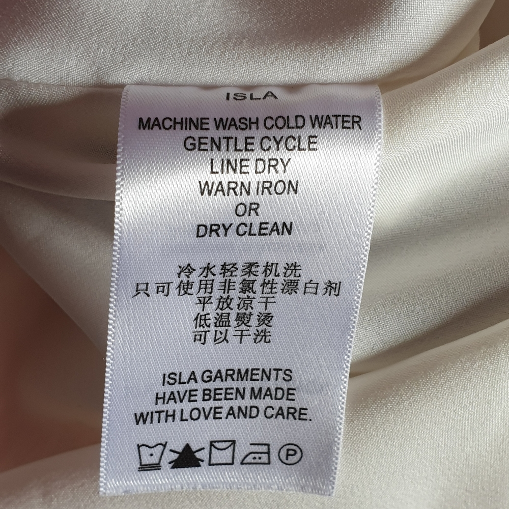 Isla boutique playsuit size M - Picture 10 of 11